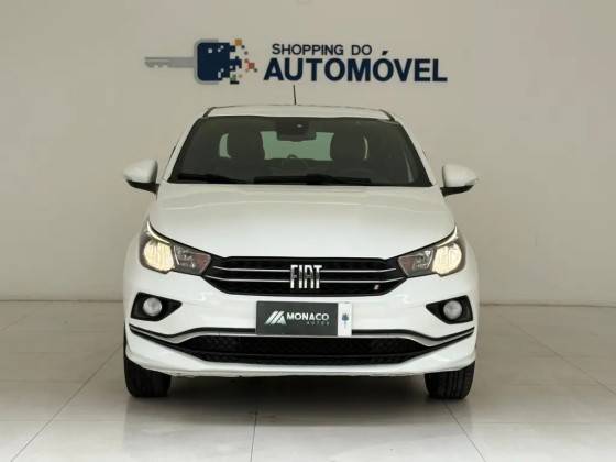 FIAT CRONOS 1.3 FIREFLY FLEX PRECISION CVT FIAT CRONOS 1.3 FIREFLY FLEX PRECISION CVT